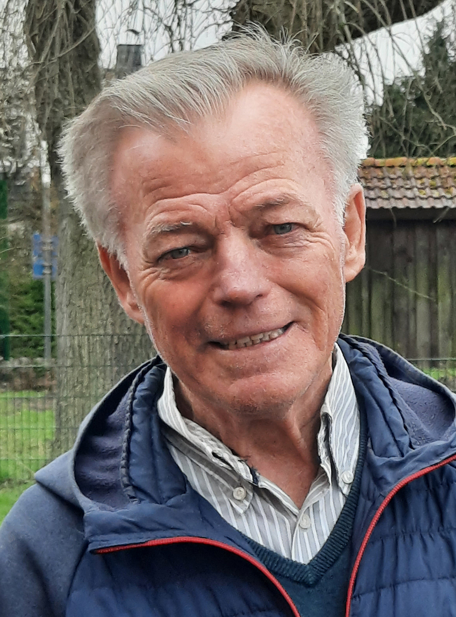 Manfred Krumbeck (Bürgermeister)